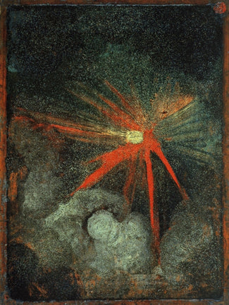 Celestial View - Albrecht Dürer