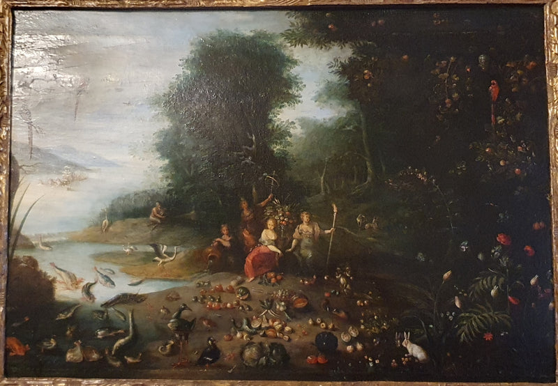 Q115119300 - Jan Brueghel l'Ancien