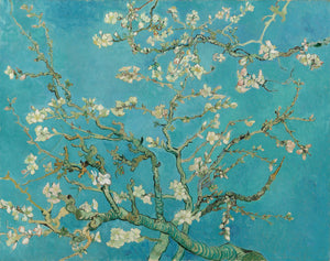 Almond Blossom - Vincent van Gogh