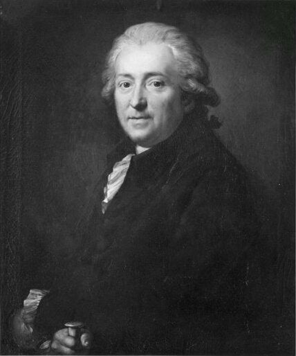 Q111647789 - Anton Graff