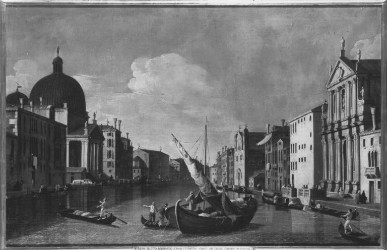 Q29902432 - Canaletto