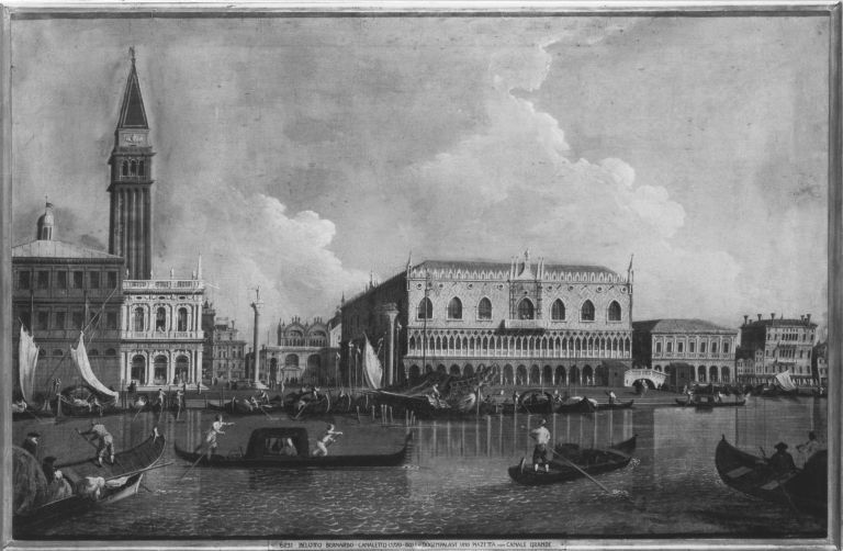 Q29964560 - Canaletto
