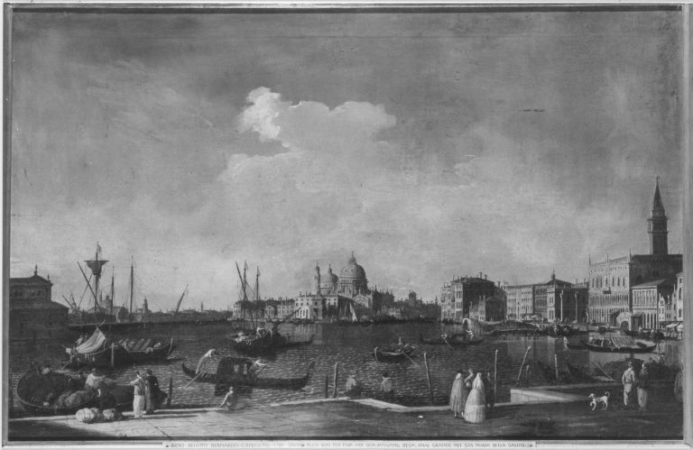 Q29960062 - Canaletto