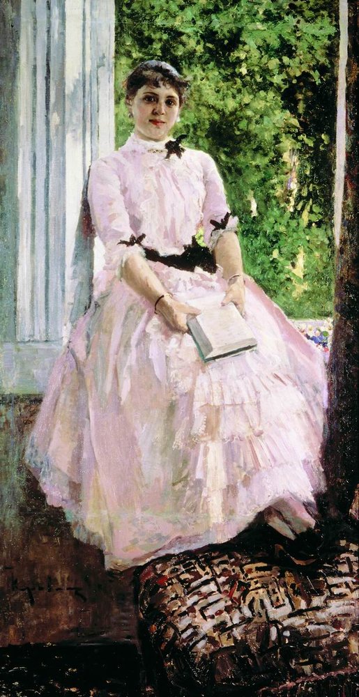 Q130543303 - Konstantin Korovin