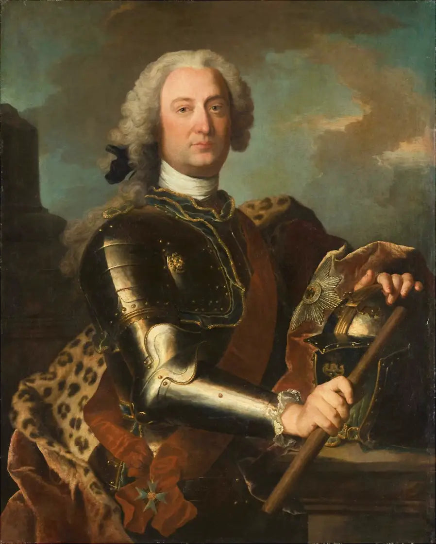 Q130711124 - Hyacinthe Rigaud - Alpha Reproduction
