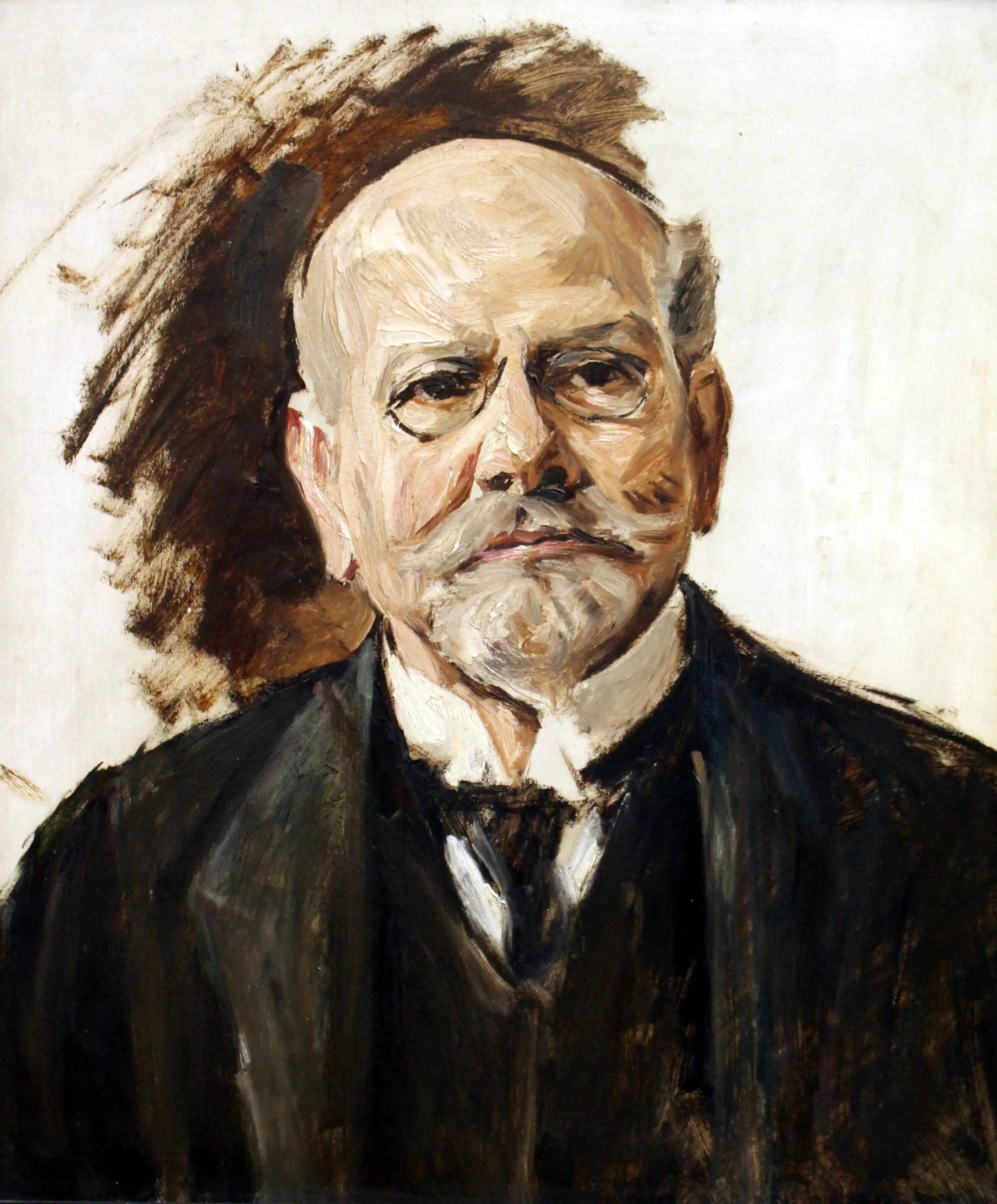 Q50114201 - Max Liebermann - Alpha Reproduction