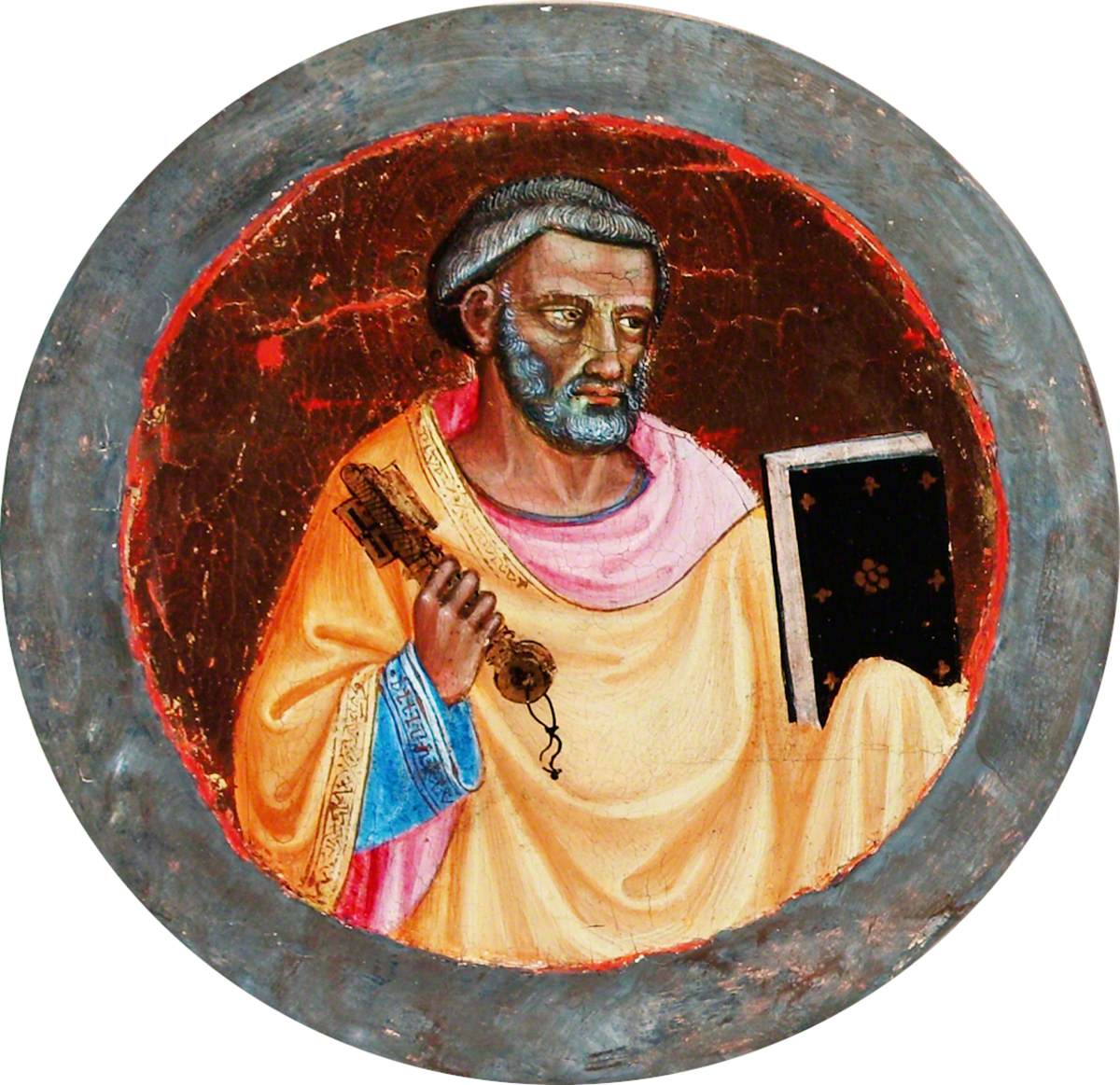 Saint Pierre - Bicci di Lorenzo