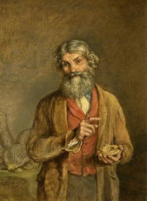 Thomas Jenkins - Briton Rivière - Alpha Reproduction
