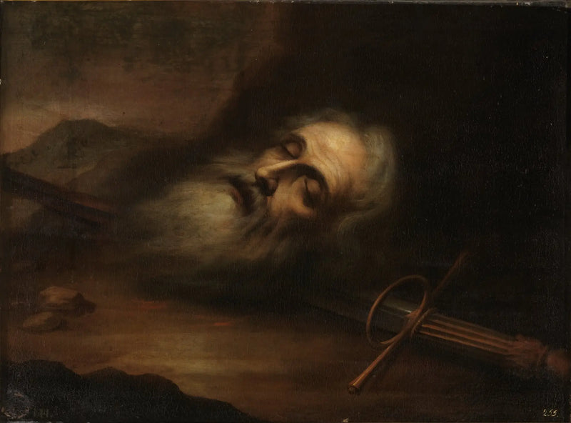 Q59695599 - Bartolomé Esteban Murillo