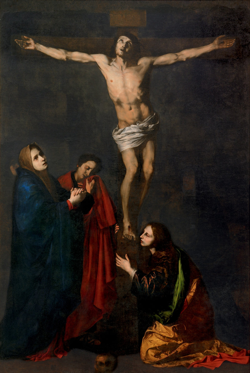 Jusepe de Ribera