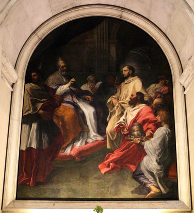 Q137750885 - Carlo Maratta