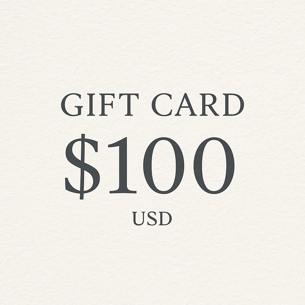🎁 Alpha Reproduction Gift Card