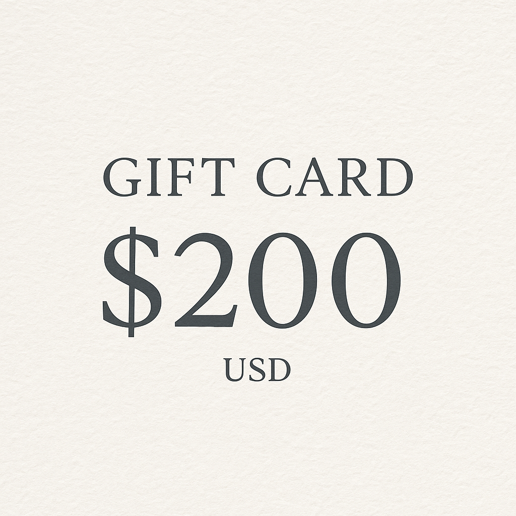🎁 Alpha Reproduction Gift Card