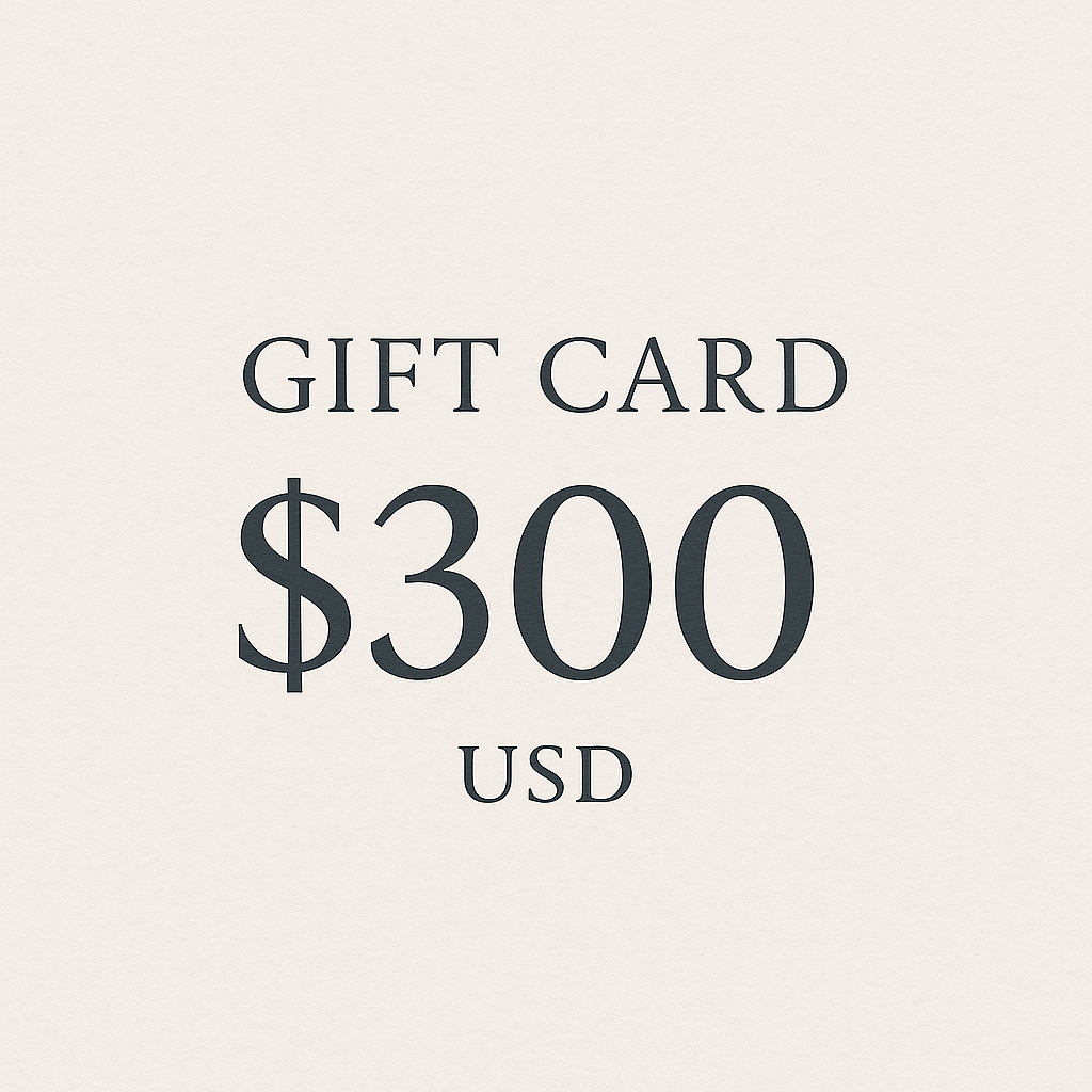🎁 Alpha Reproduction Gift Card