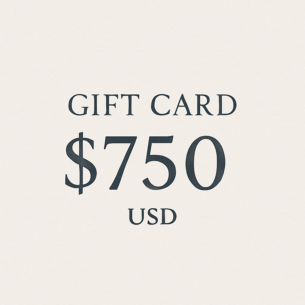 🎁 Alpha Reproduction Gift Card