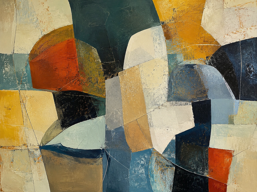 Abstract Art
