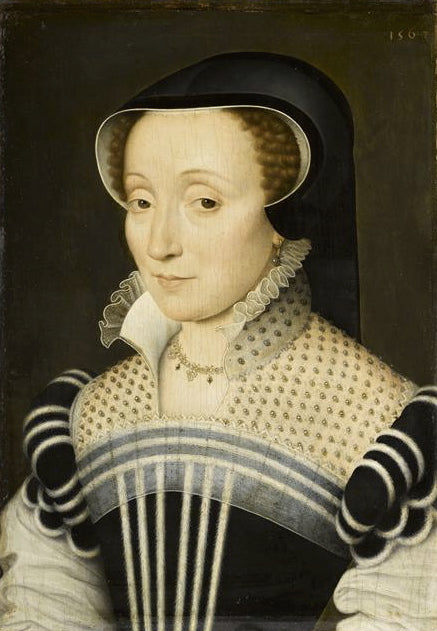 Claude de Beaune de Semblançay - François Clouet