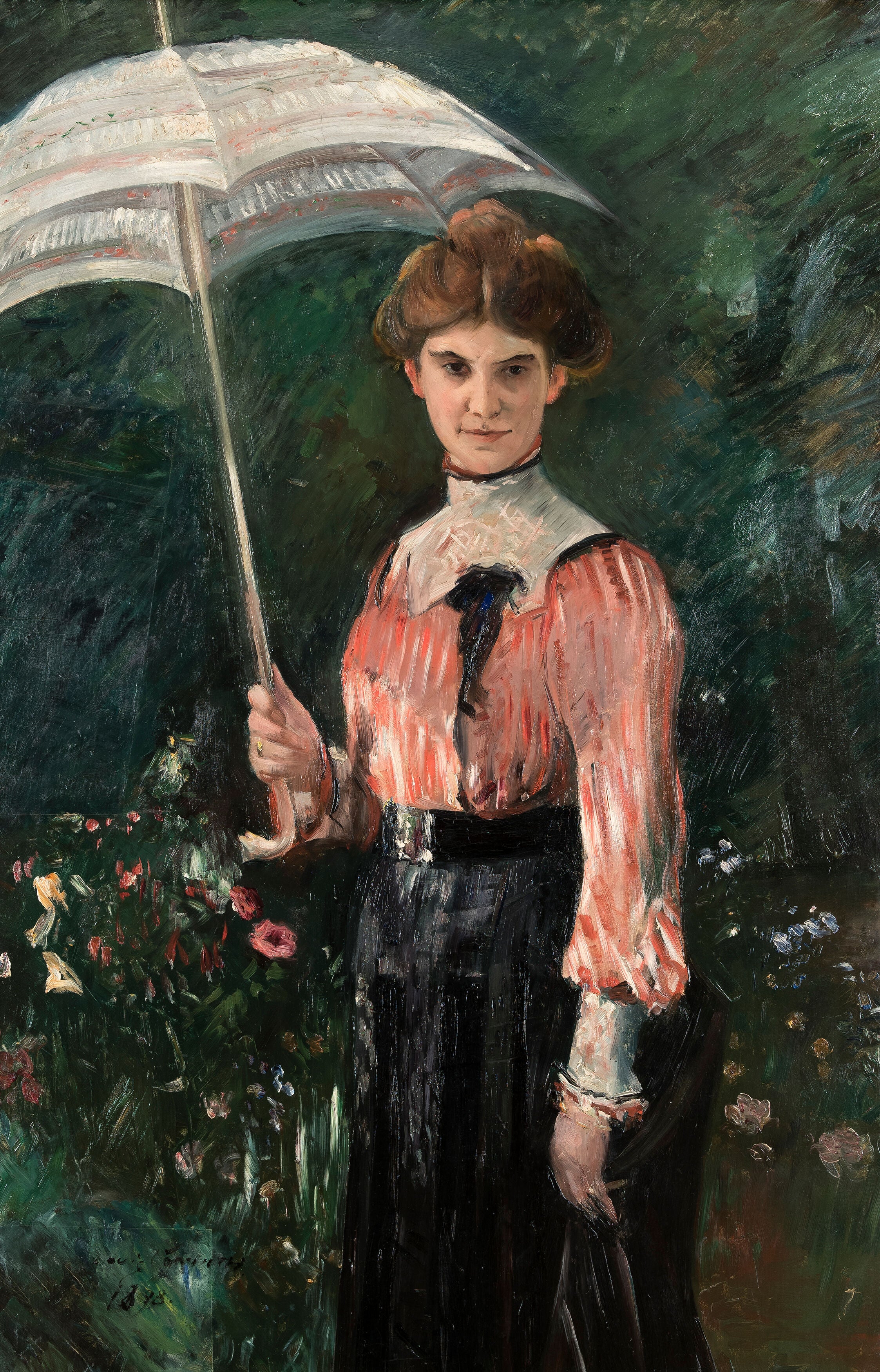 Q122226561 - Lovis Corinth