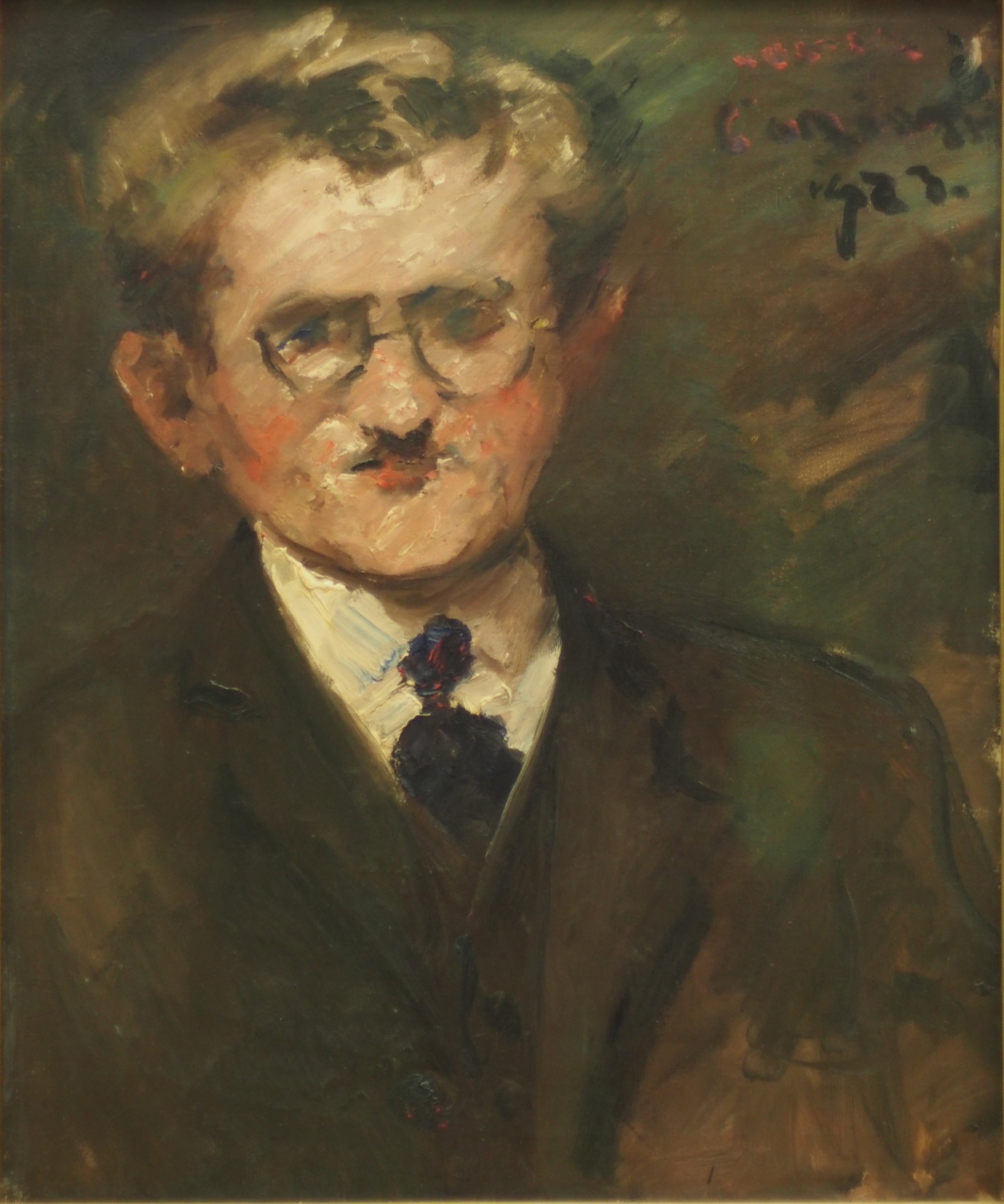 Q131940735 - Lovis Corinth