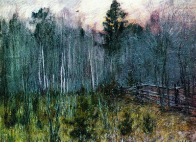 Q130550727 - Isaac Levitan