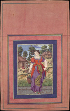 Summer - 'Ali Quli Jabbadar