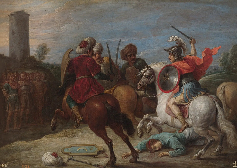 Q59720976 - David Teniers the Younger