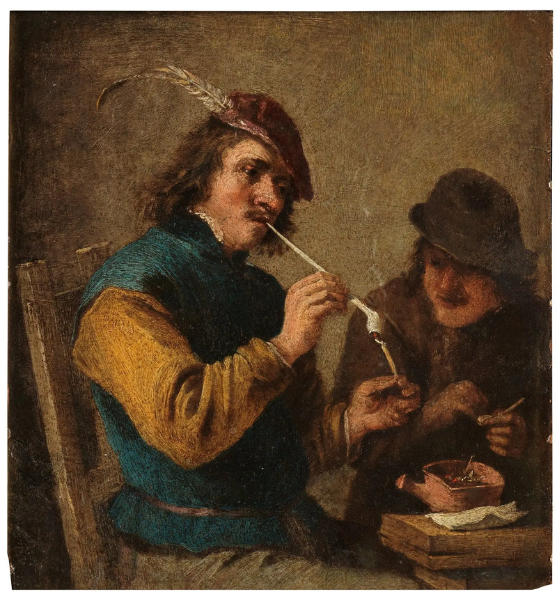 Q59979561 - David Teniers the Younger