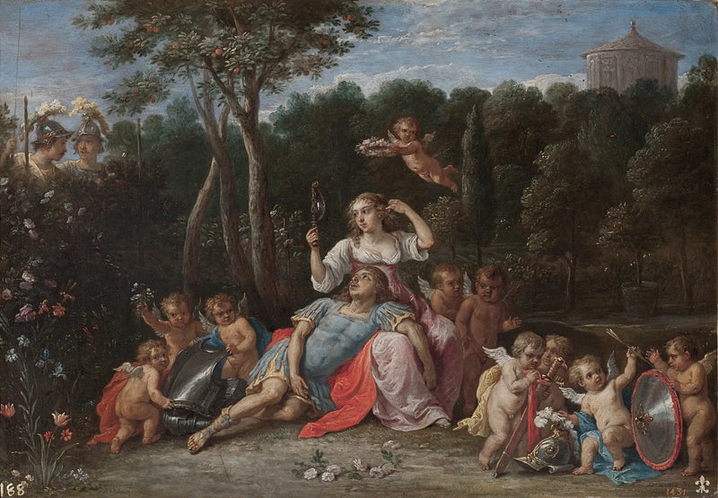 Q59720936 - David Teniers the Younger