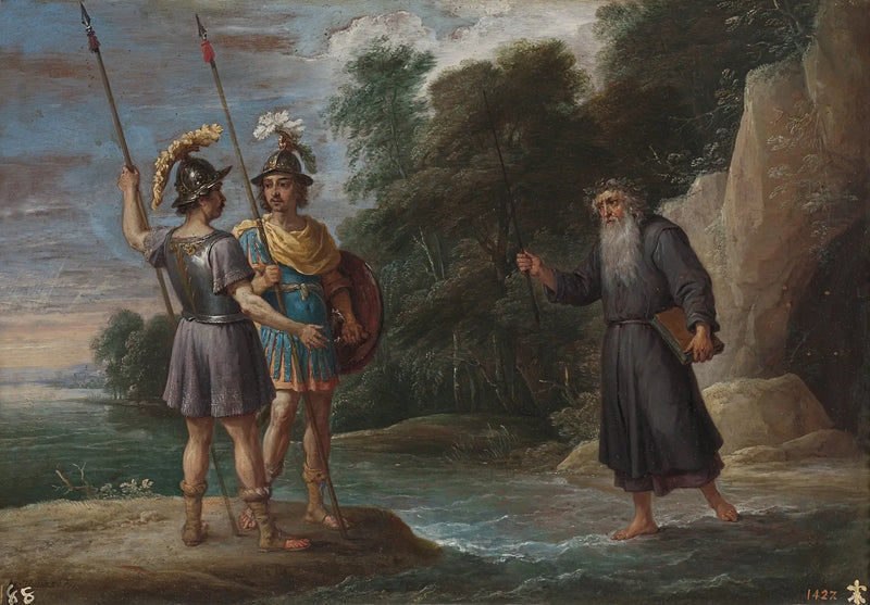 Q59720963 - David Teniers the Younger