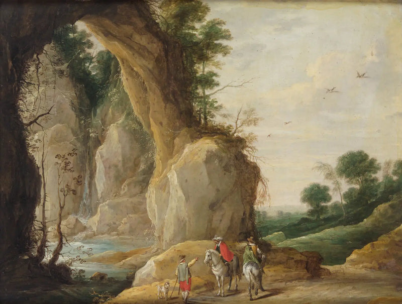 David Teniers the Younger