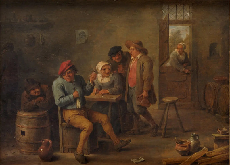 David Teniers the Younger