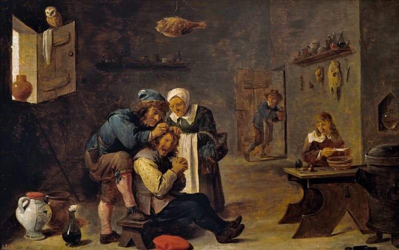Q59979513 - David Teniers the Younger