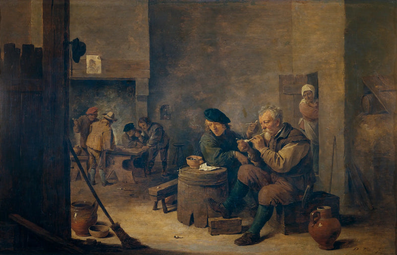 Q59720946 - David Teniers the Younger