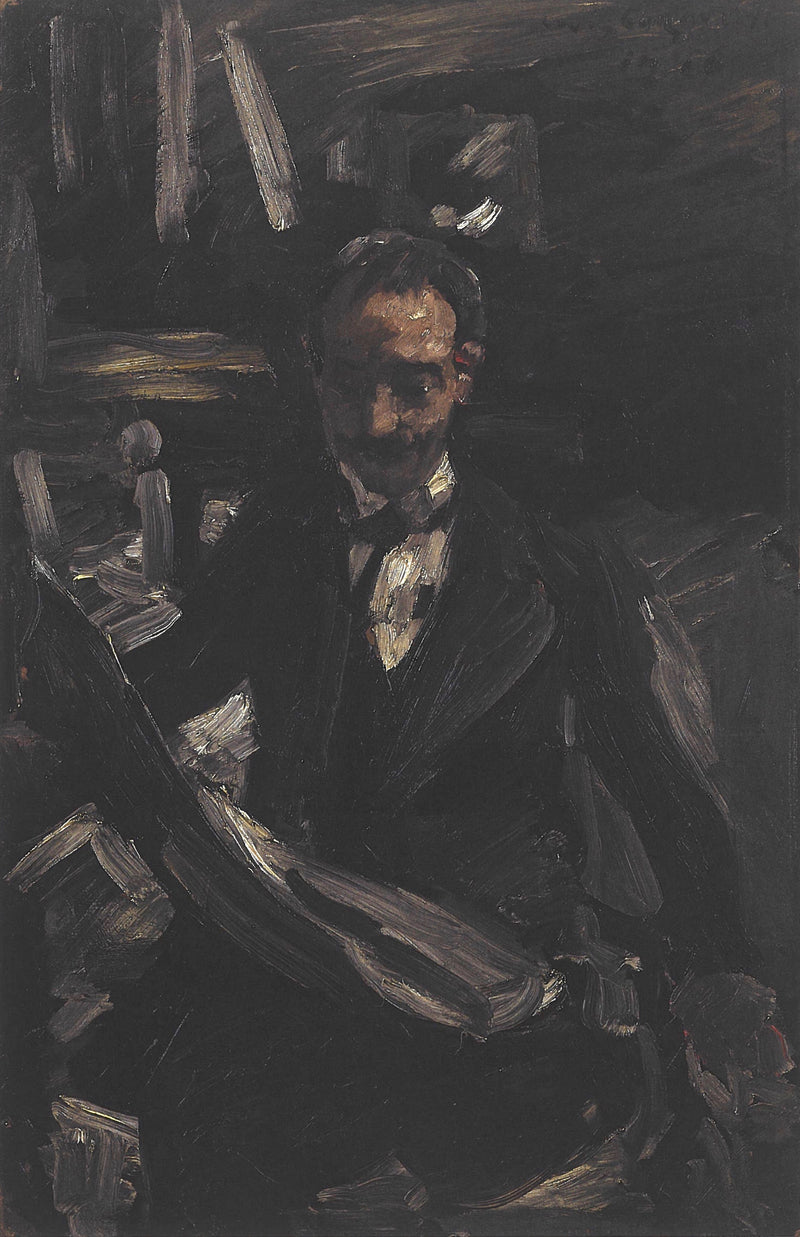 Q122696255 - Lovis Corinth