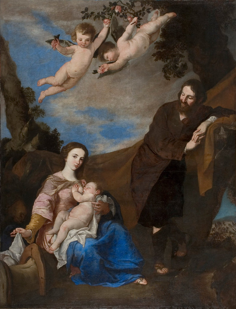 Q106368713 - Jusepe de Ribera