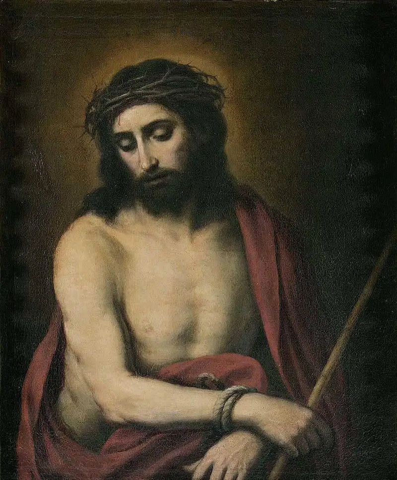 Ecce Homo - Bartolomé Esteban Murillo