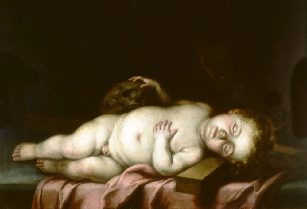 Q59695537 - Bartolomé Esteban Murillo - Alpha Reproduction