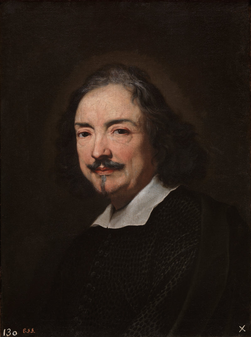 Andrea Sacchi - Carlo Maratta