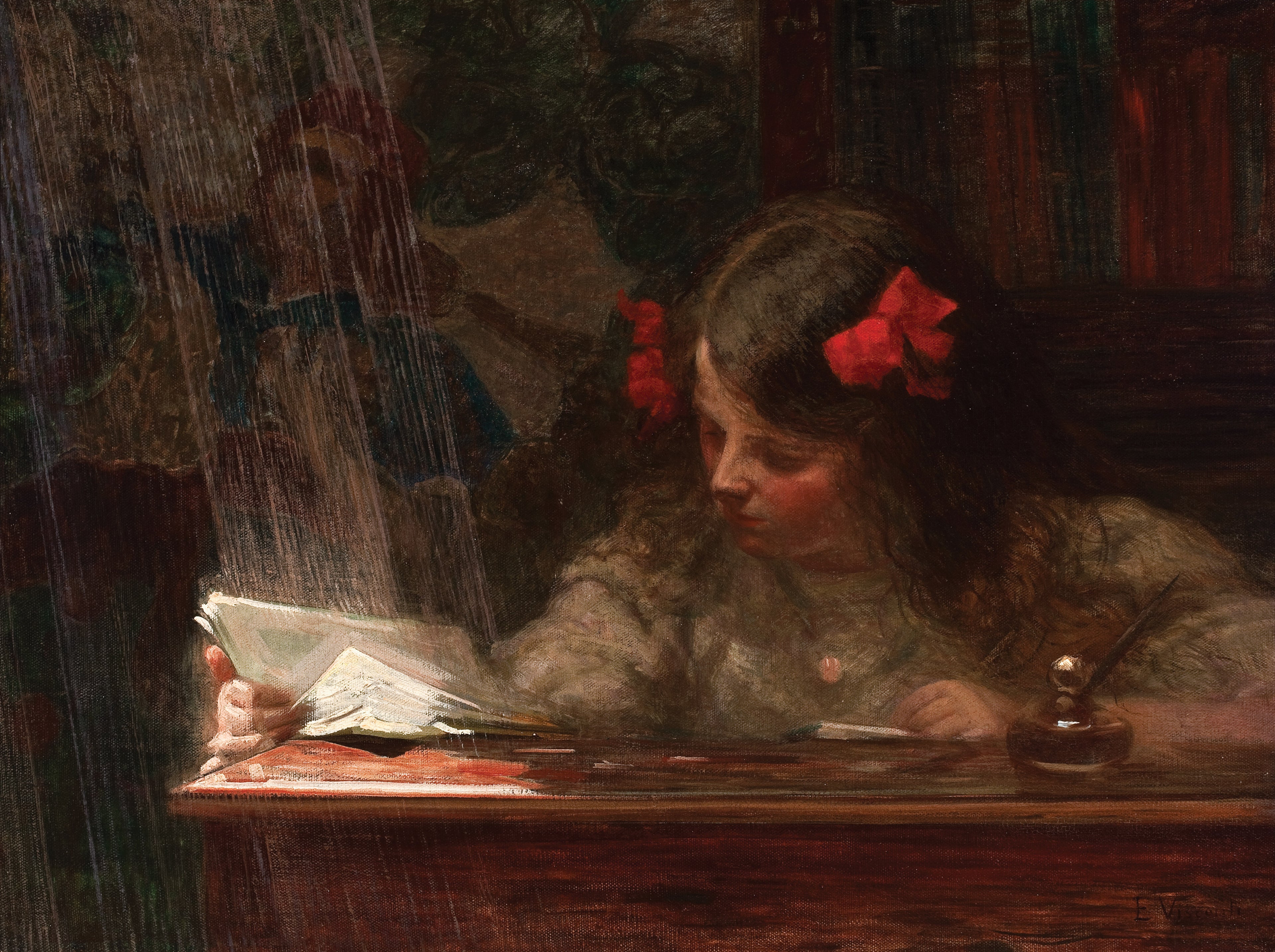 Deveres - Eliseu Visconti