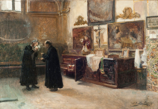 Q27954826 - Joaquín Sorolla