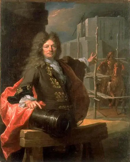 Q113959617 - Hyacinthe Rigaud - Alpha Reproduction