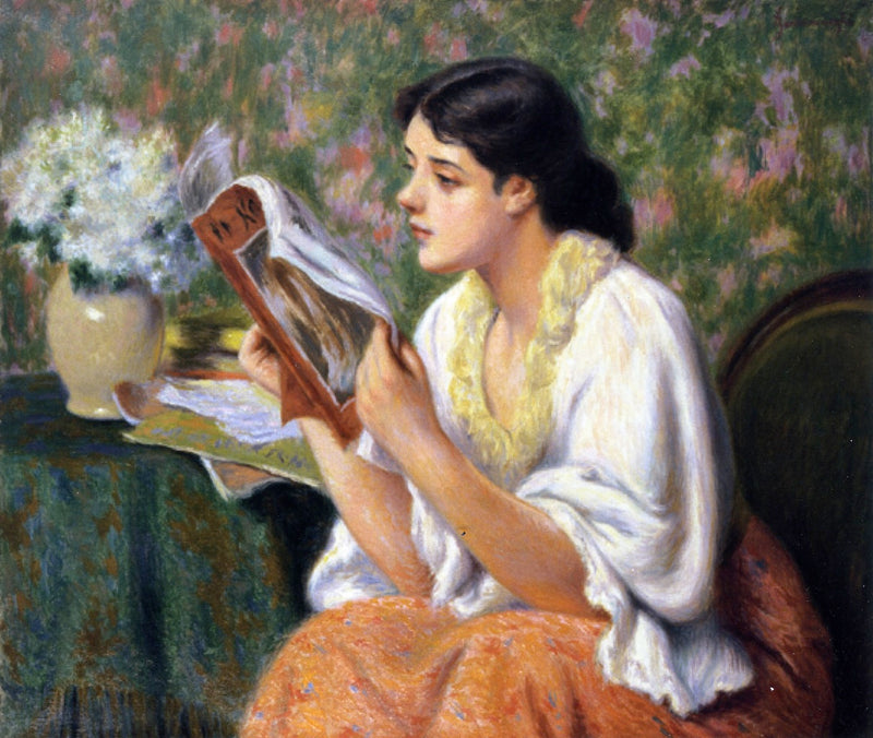 Fashion Magazine - Federico Zandomeneghi