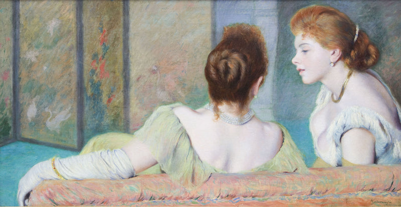 Chat - Federico Zandomeneghi