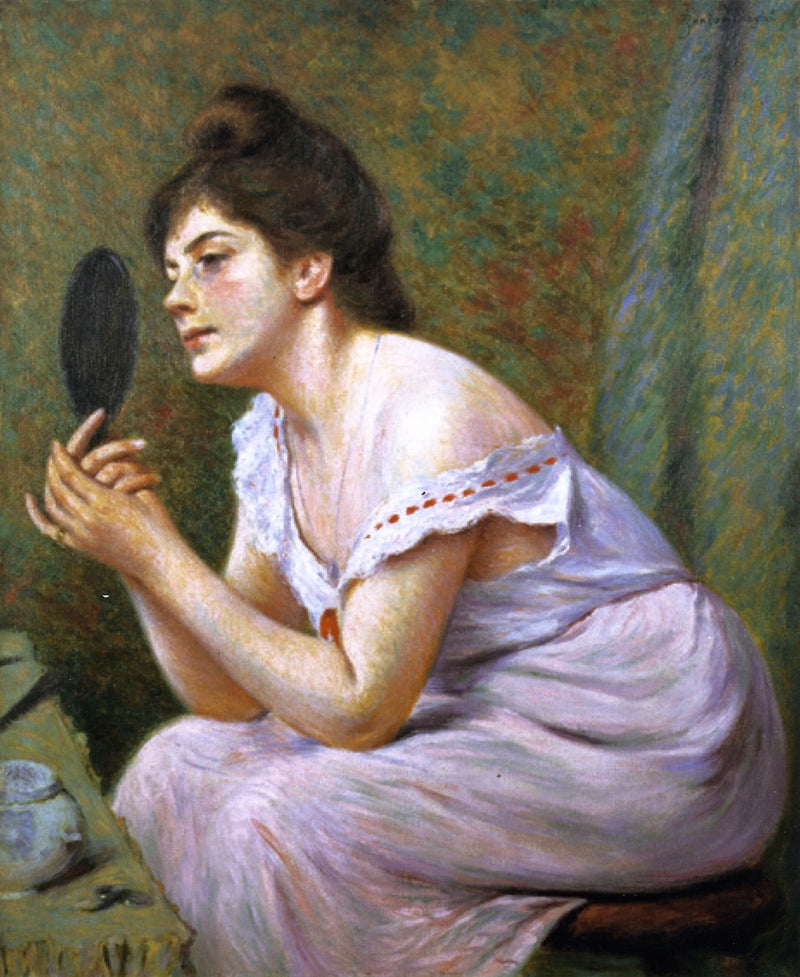 The First Wrimkle - Federico Zandomeneghi