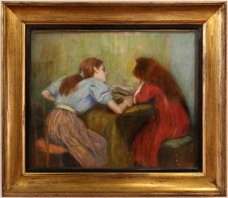 Q115768896 - Federico Zandomeneghi