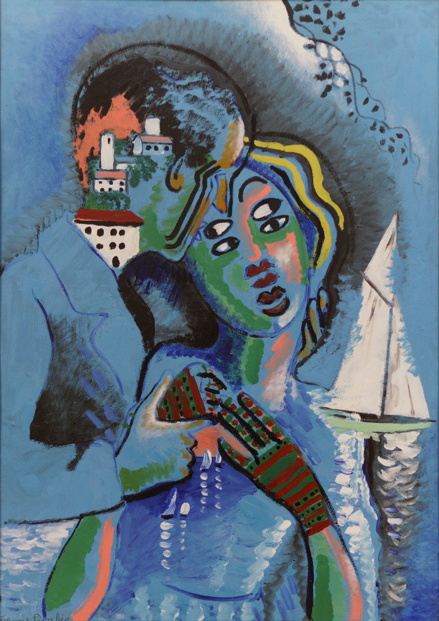 Francis Picabia