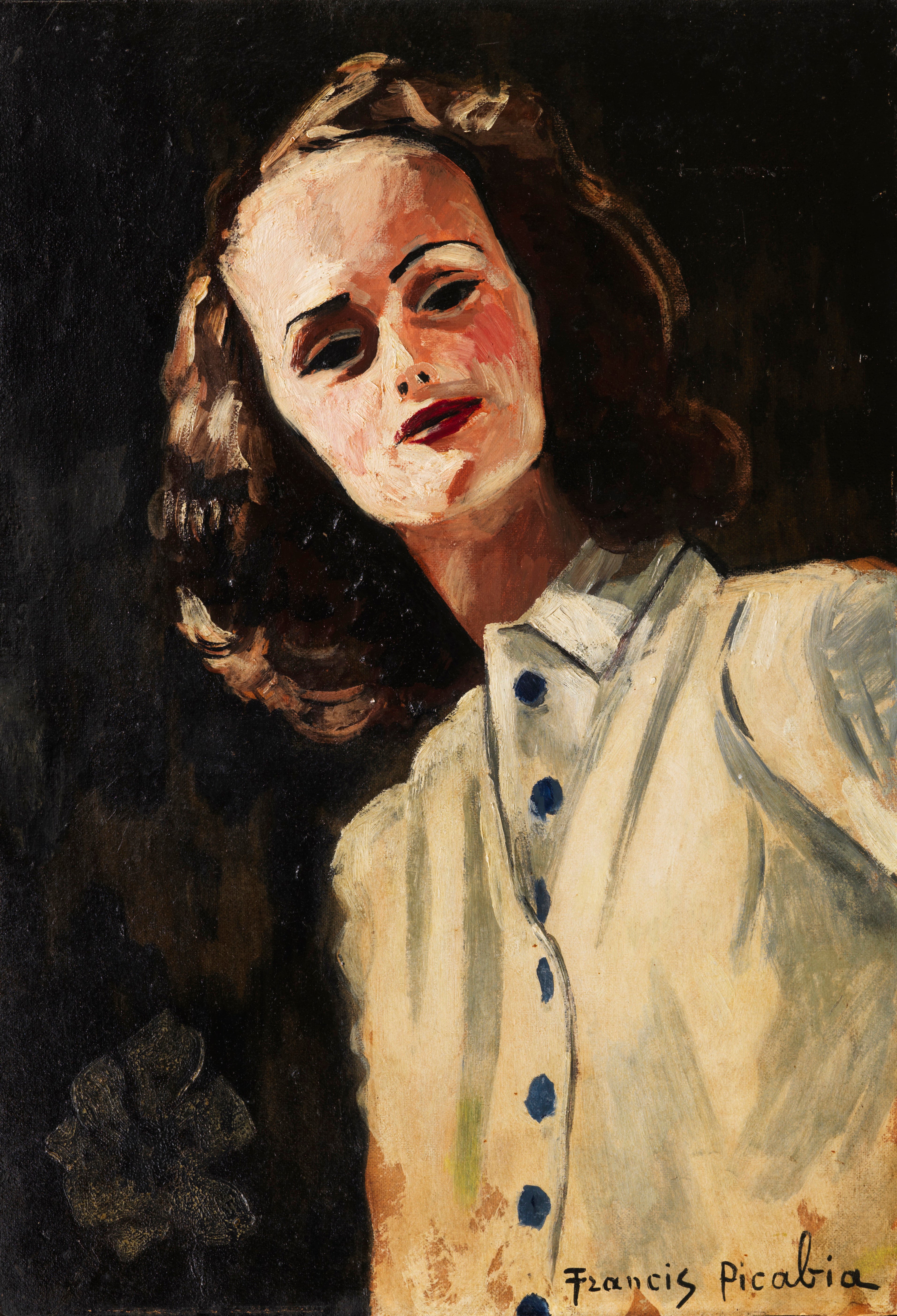 La Résistance - Francis Picabia