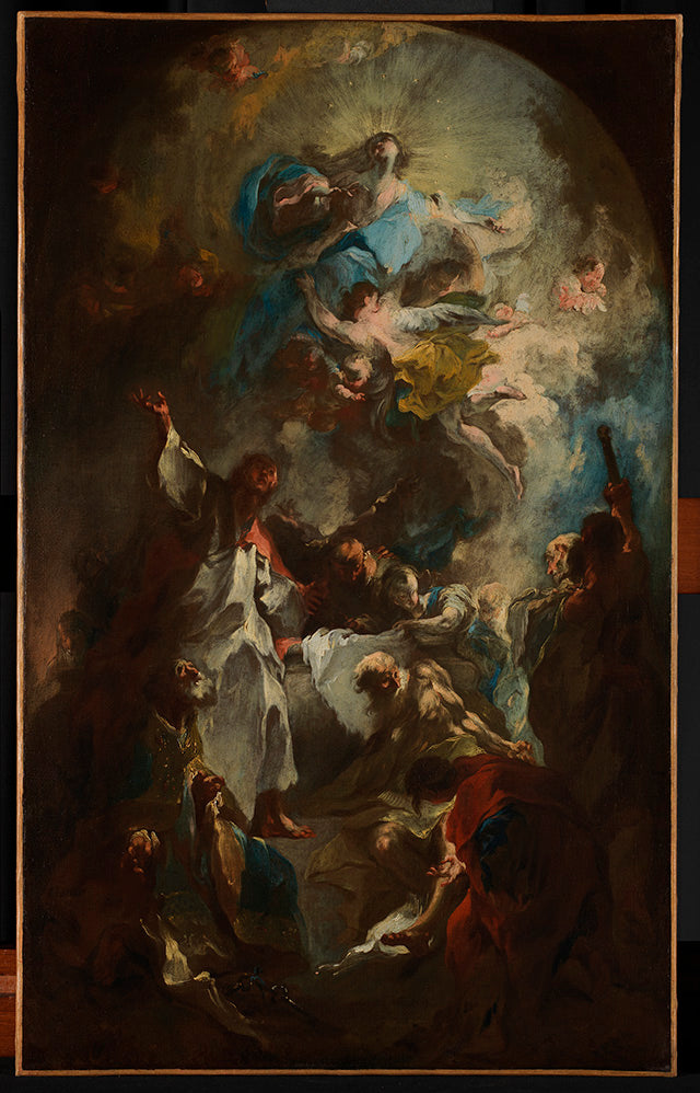 Q104530025 - Franz Anton Maulbertsch