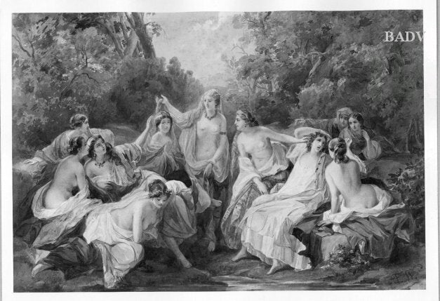 Q111645503 - Franz Xaver Winterhalter