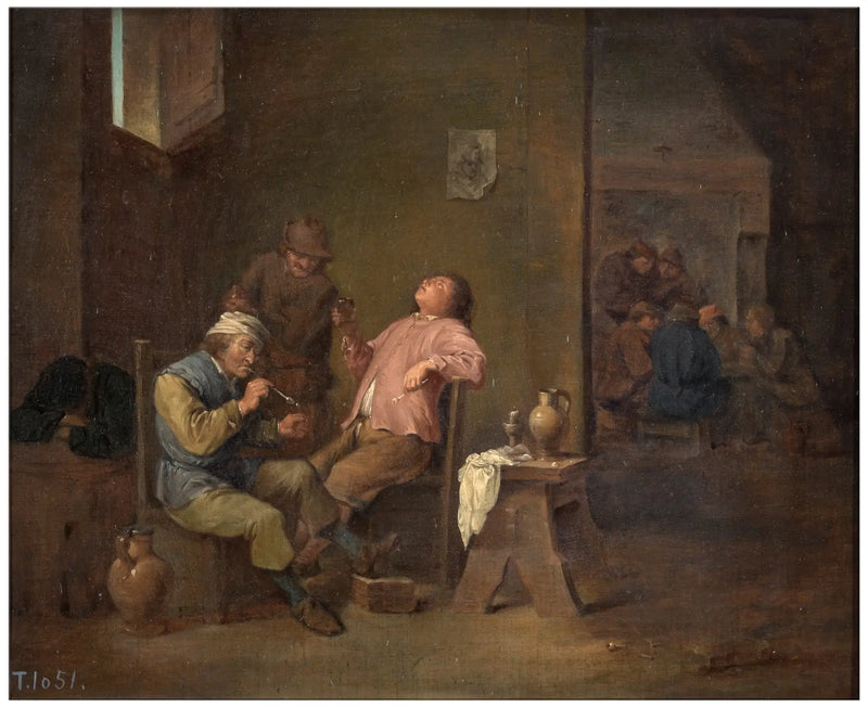 Q59979589 - David Teniers the Younger